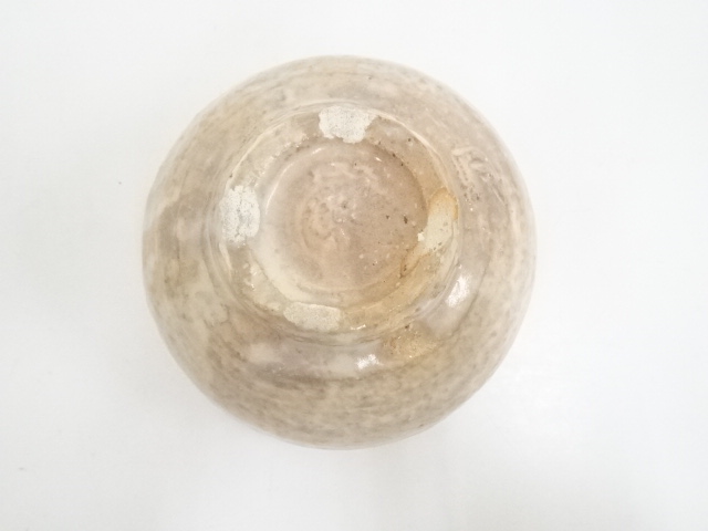 道具 ] - 道具 萩焼 濱中月村造 茶碗（共箱） | ネットショップ圭